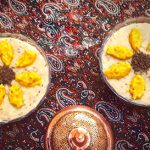 دستور پخت شله بریان زیره غذای سنتی و خوشمزه اصفهانی
