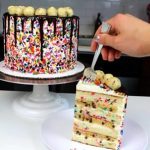 ۶ دستور تهیه فیلینگ کیک که طعم کیک های شما را متفاوت می کند